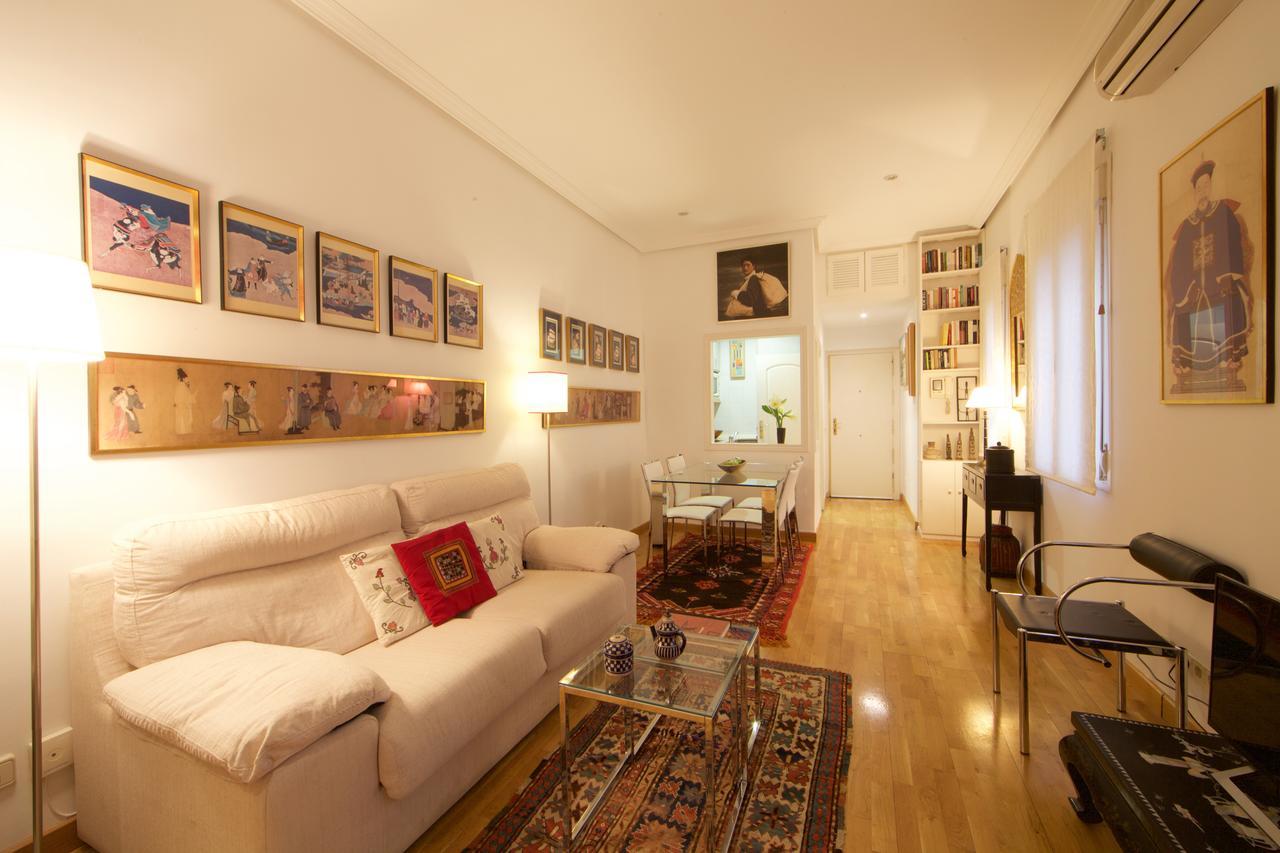 Appartement Chueca Dreams *