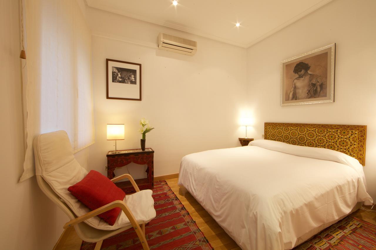 Appartement Chueca Dreams *