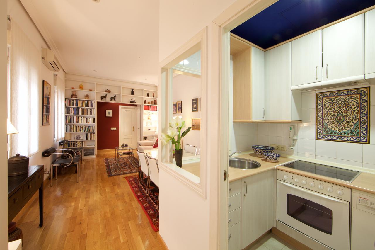 Appartement Chueca Dreams