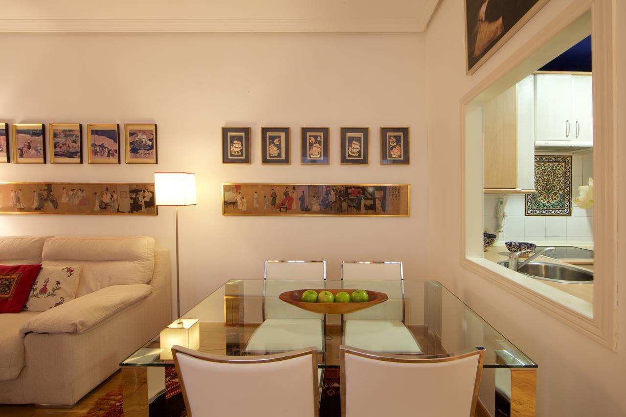 Chueca Dreams Appartement