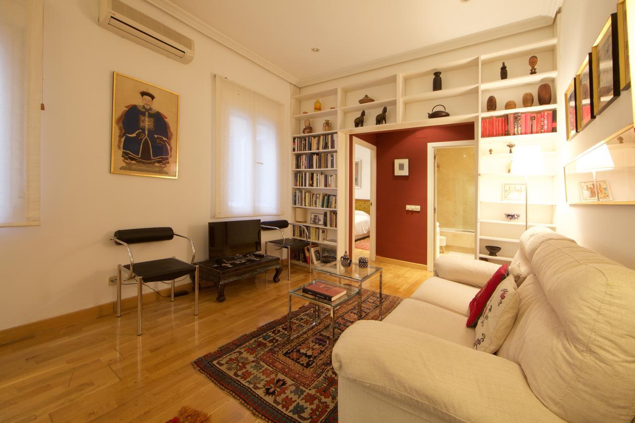 Appartement Chueca Dreams *