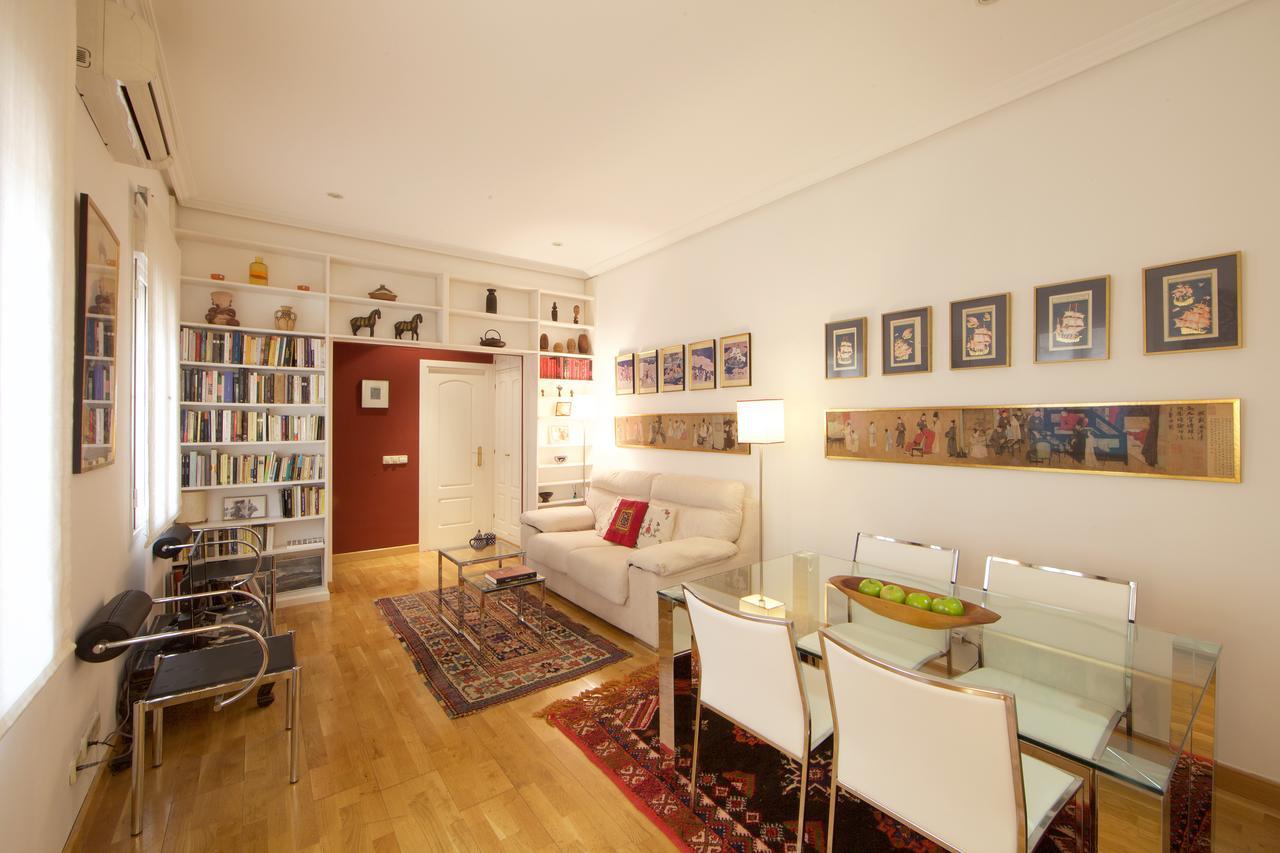 Appartement Chueca Dreams Madrid